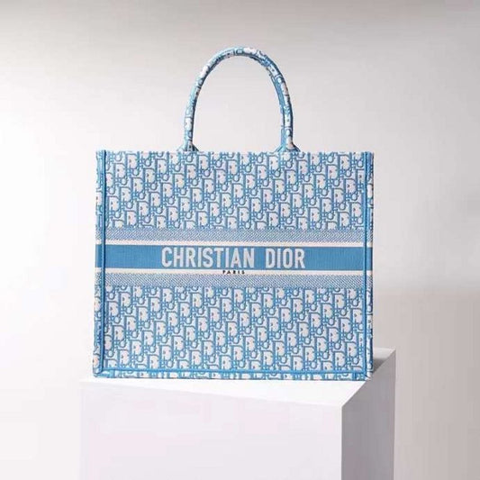 Dior Shopping Tote Bag BGMP0957