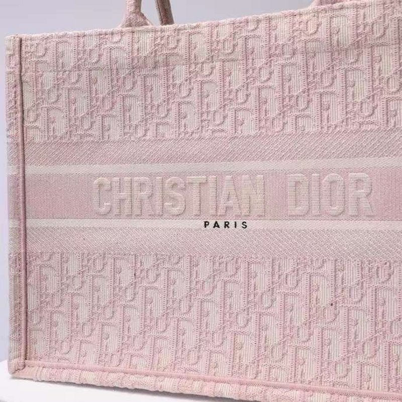 Dior Shopping Tote Bag BGMP0959