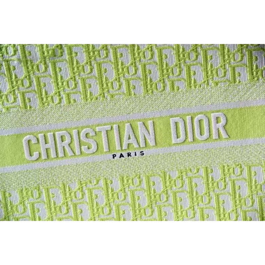 Dior Shopping Tote Bag BGMP0961