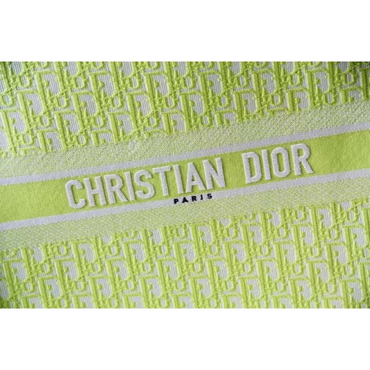 Dior Shopping Tote Bag BGMP0962