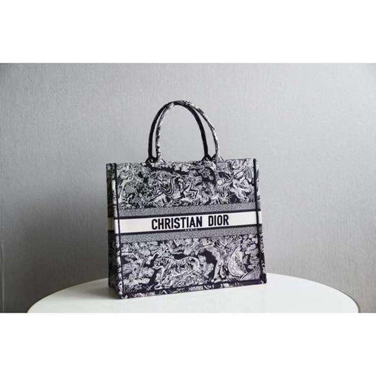 Dior Book Tote BGMP1814