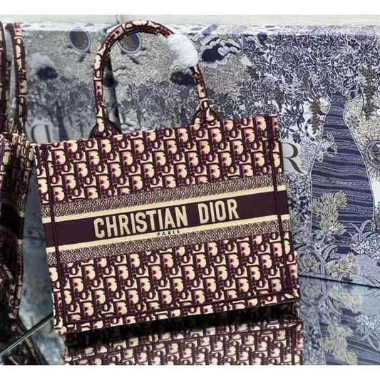 Dior Book Tote BGMP1818