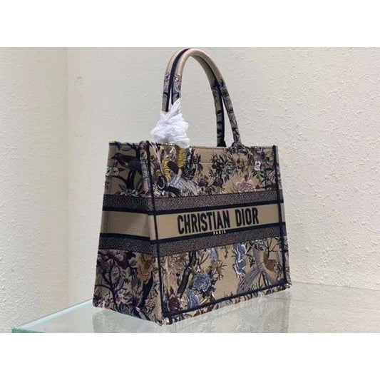 Dior Book Tote BGMP1830