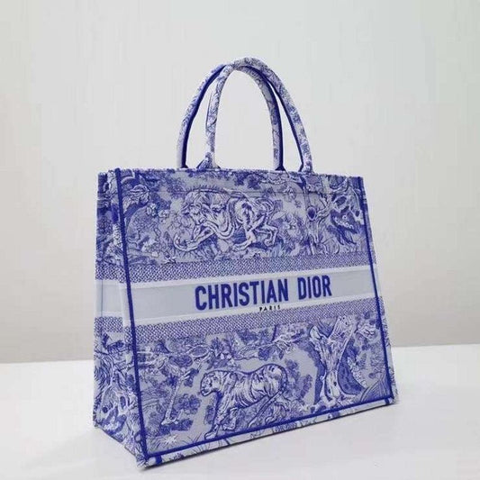 Dior Book Tote BGMP1832