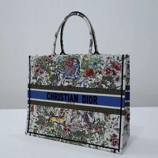Dior Book Tote BGMP1833