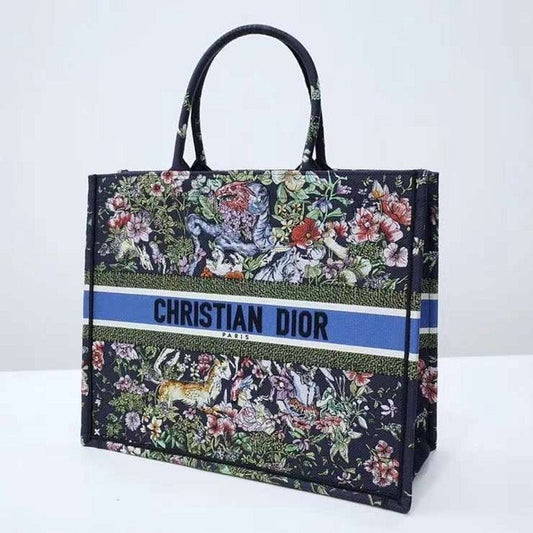 Dior Book Tote BGMP1834