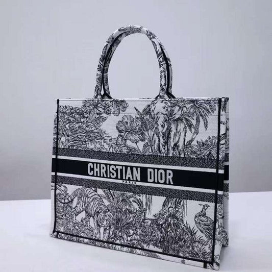 Dior Book Tote BGMP1837