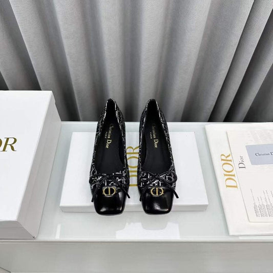 Dior Heeled Shoes SH00191