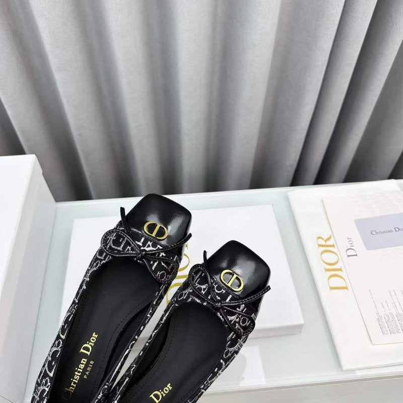 Dior Heeled Shoes SH00191