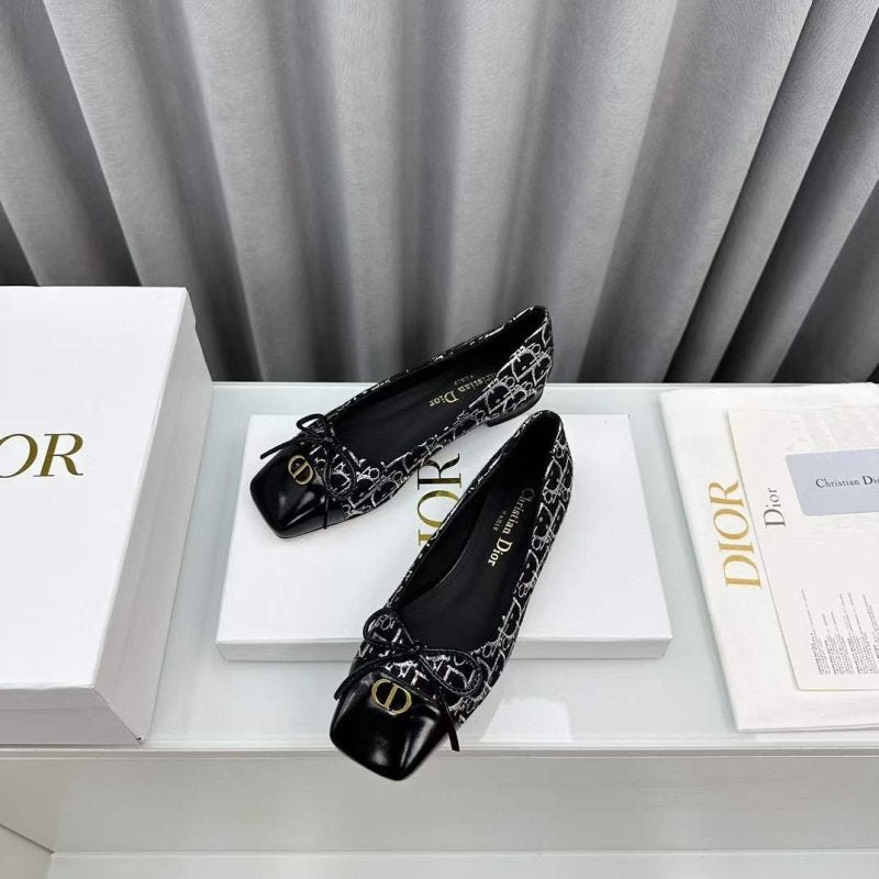 Dior Heeled Shoes SH00191