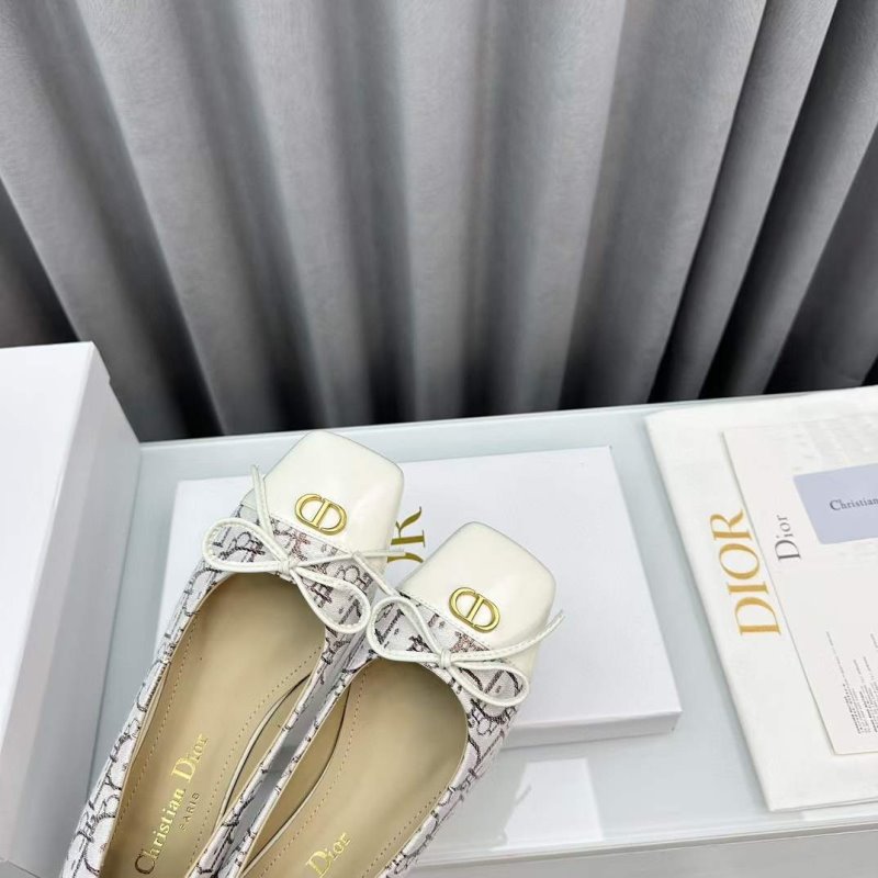 Dior Heeled Shoes SH00192