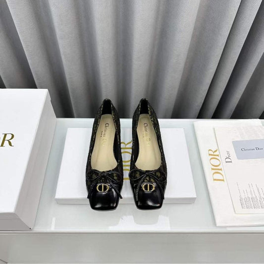 Dior Heeled Shoes SH00193