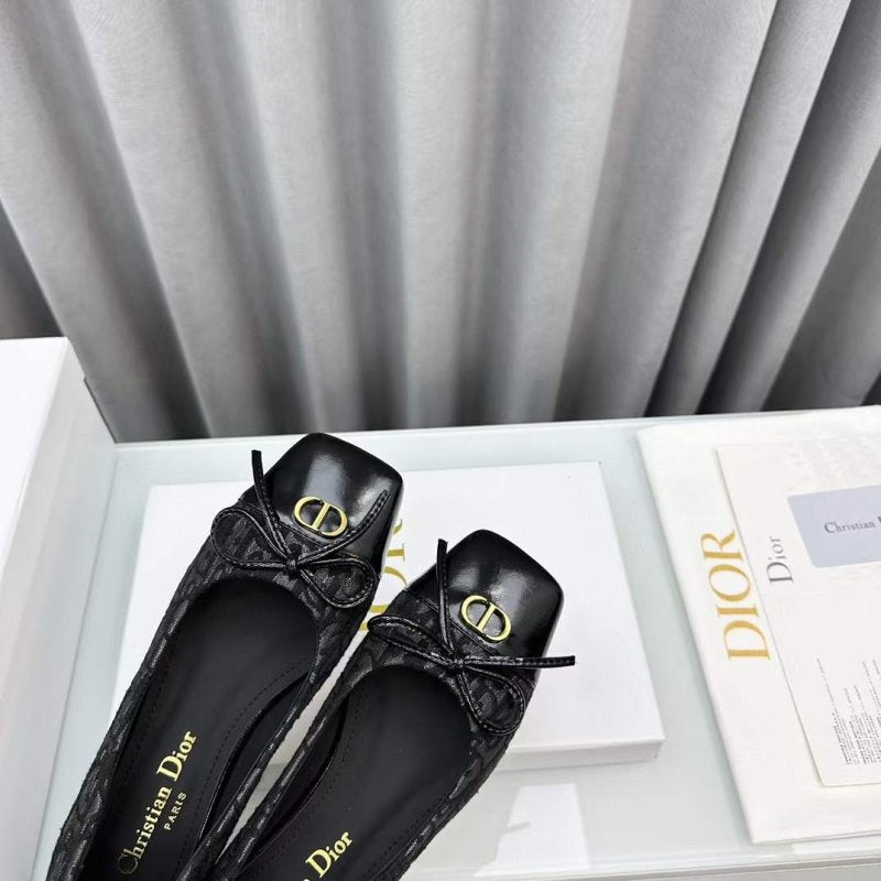 Dior Heeled Shoes SH00194