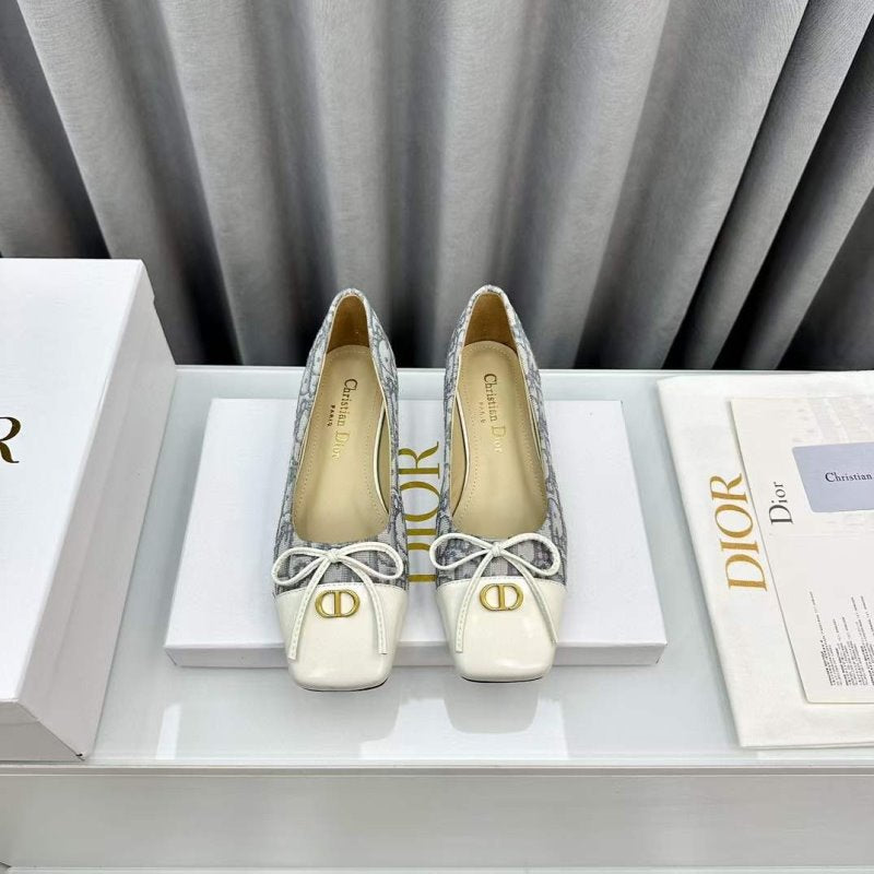 Dior Heeled Shoes SH00195