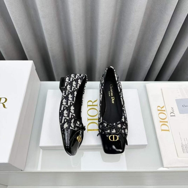 Dior Heeled Shoes SH00196