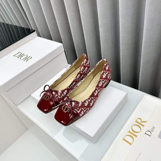 Dior Heeled Shoes SH00197