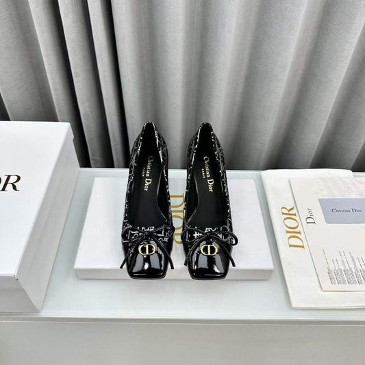 Dior Heeled Shoes SH00199