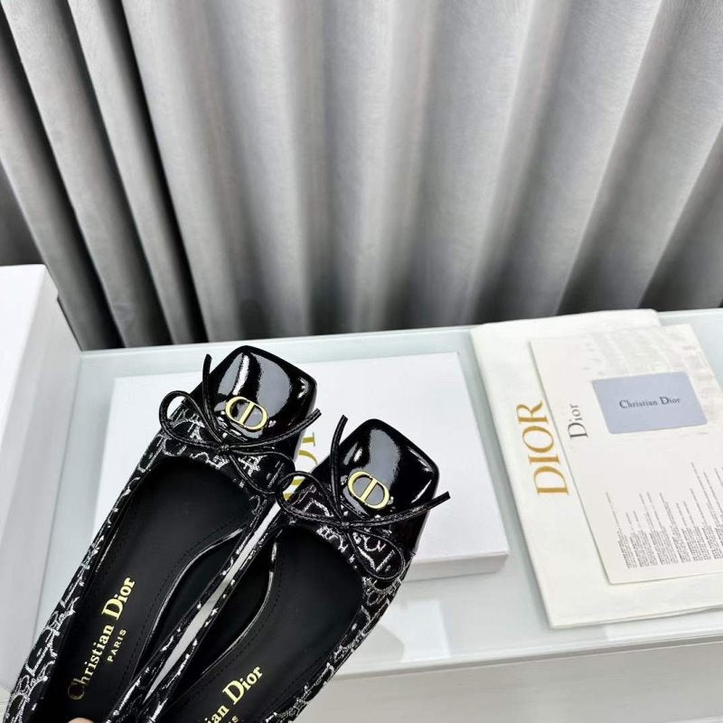 Dior Heeled Shoes SH00199