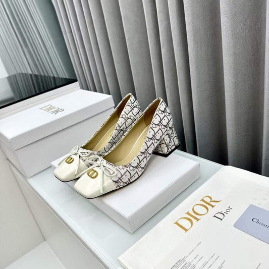 Dior Heeled Shoes SH00200