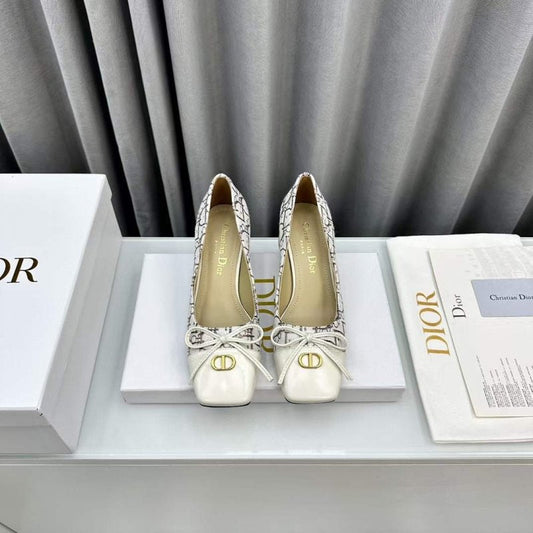 Dior Heeled Shoes SH00200