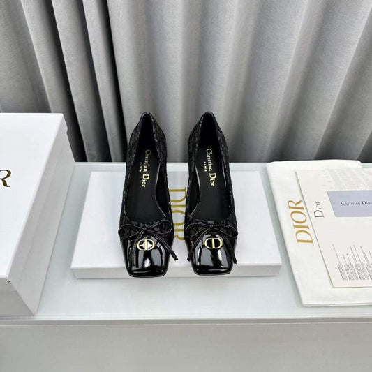 Dior Heeled Shoes SH00201