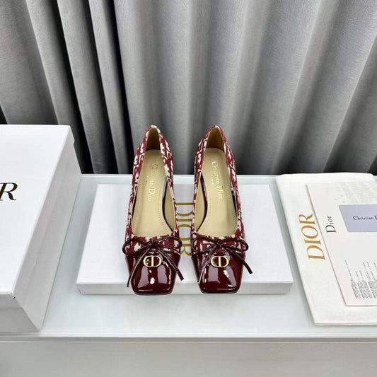 Dior Heeled Shoes SH00202