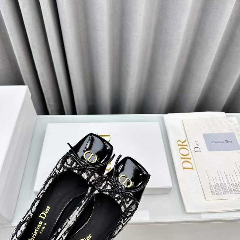 Dior Heeled Shoes SH00203