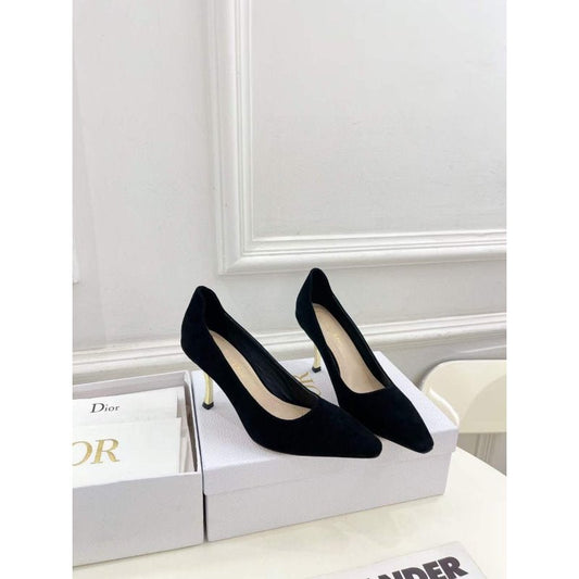 Dior High Heeled Shoes SH00045