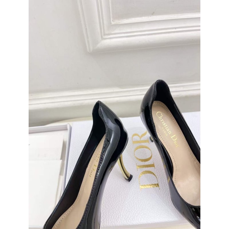 Dior High Heeled Shoes SH00046