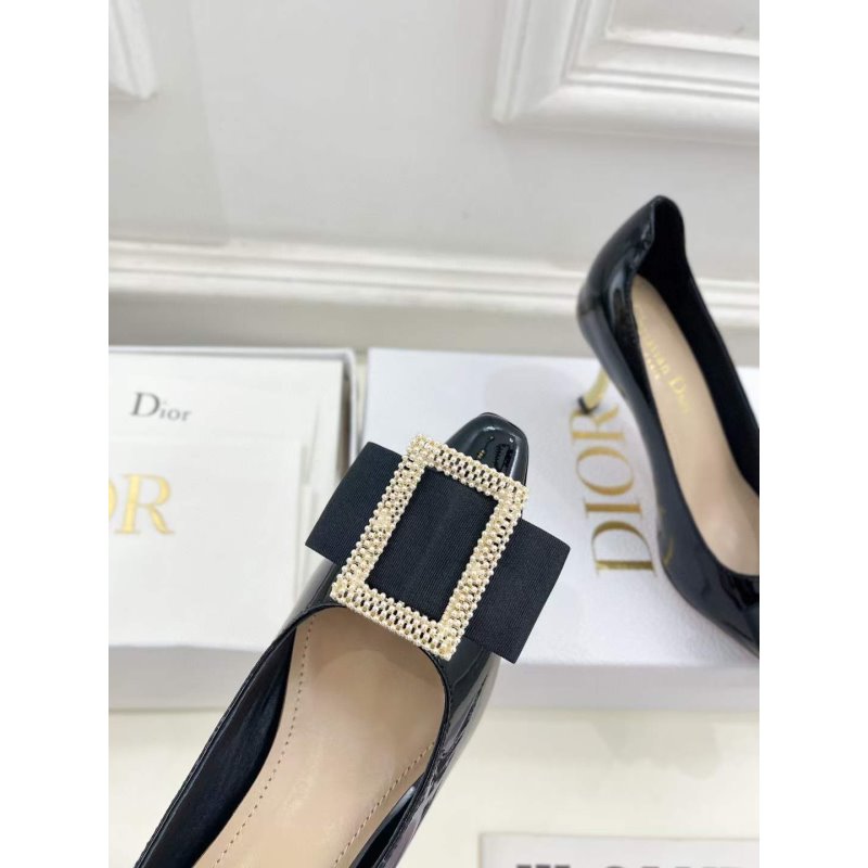 Dior High Heeled Shoes SH00048