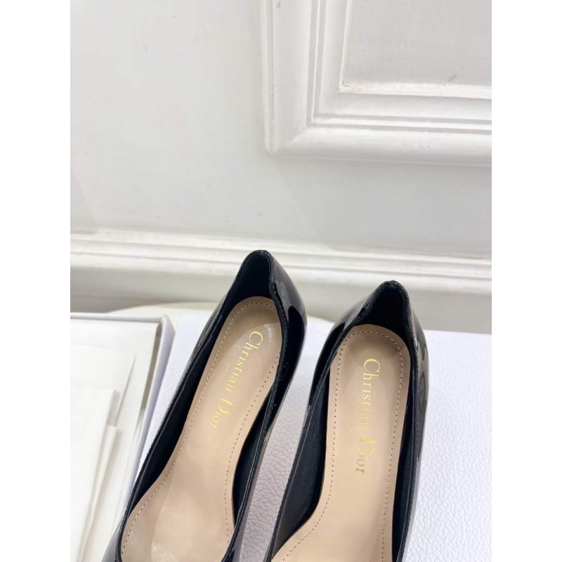 Dior High Heeled Shoes SH00048