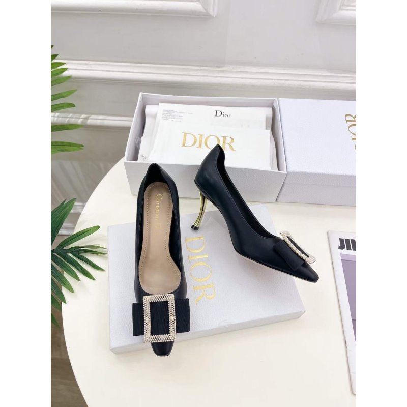 Dior High Heeled Shoes SH00050