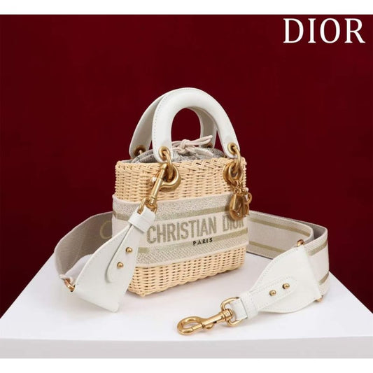 Dior Lady Bag WB001443