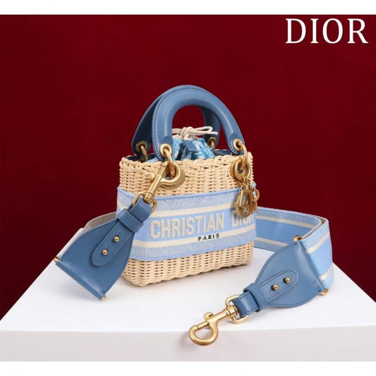 Dior Lady Bag WB001444