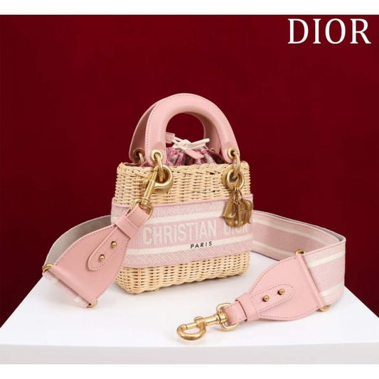 Dior Lady Bag WB001445