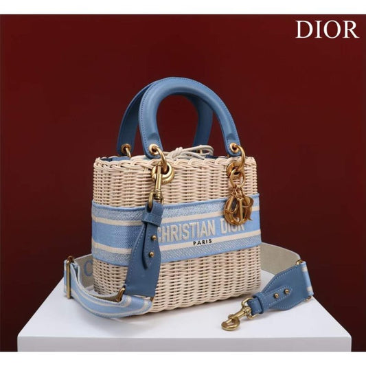 Dior Lady Bag WB001446
