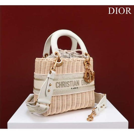 Dior Lady Bag WB001448