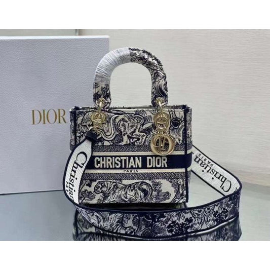 Dior Mini Lady Bag BGMP1840