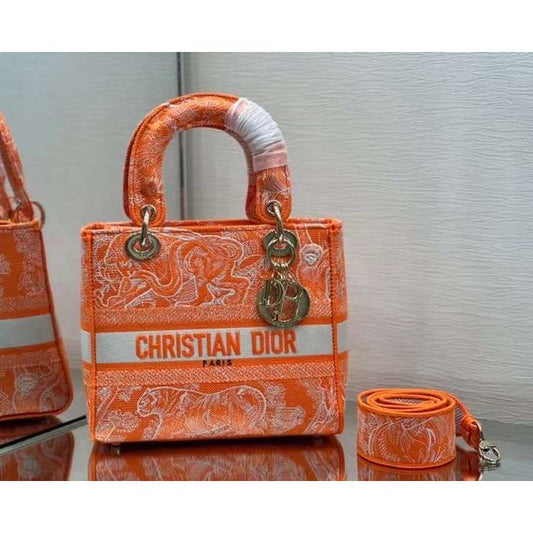 Dior Mini Lady Bag BGMP1842