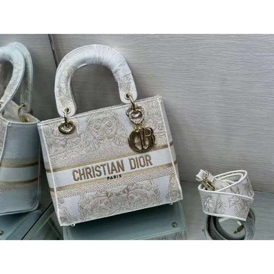 Dior Mini Lady Bag BGMP1843