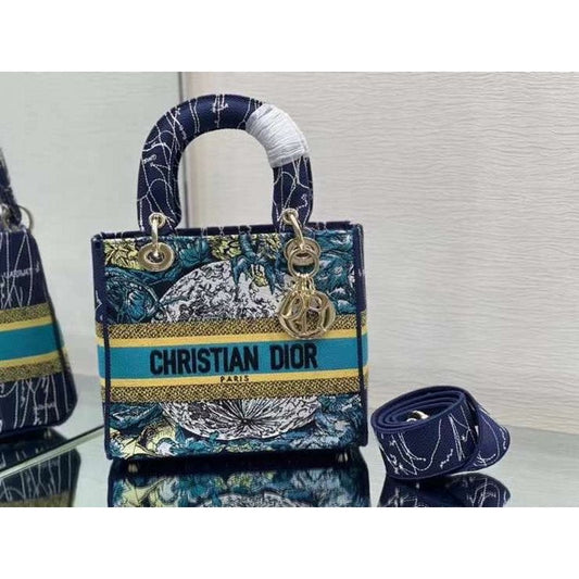 Dior Mini Lady Bag BGMP1844