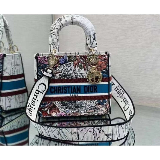 Dior Mini Lady Bag BGMP1845