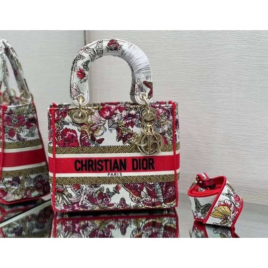 Dior Mini Lady Bag BGMP1846