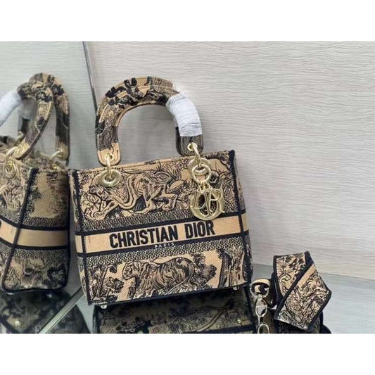 Dior Mini Lady Bag BGMP1848