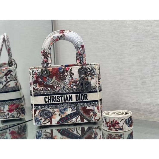 Dior Mini Lady Bag BGMP1849