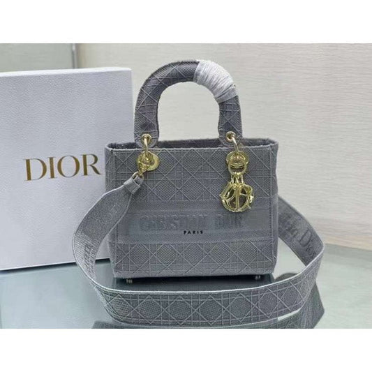 Dior Mini Lady Bag BGMP1851