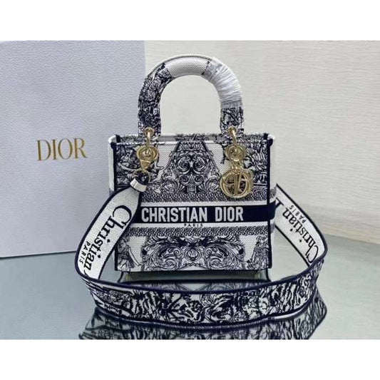 Dior Mini Lady Bag BGMP1853