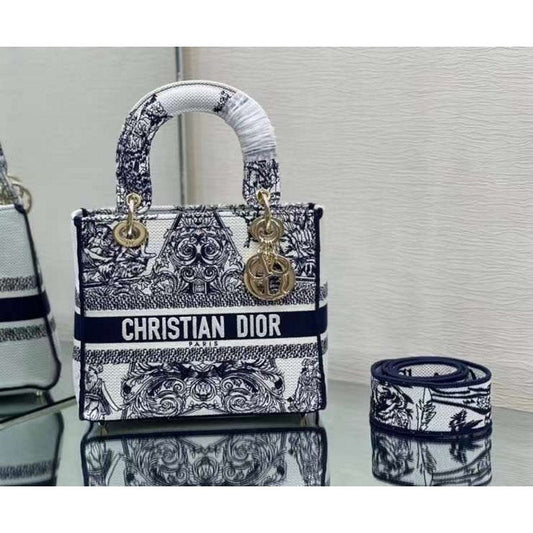 Dior Mini Lady Bag BGMP1853