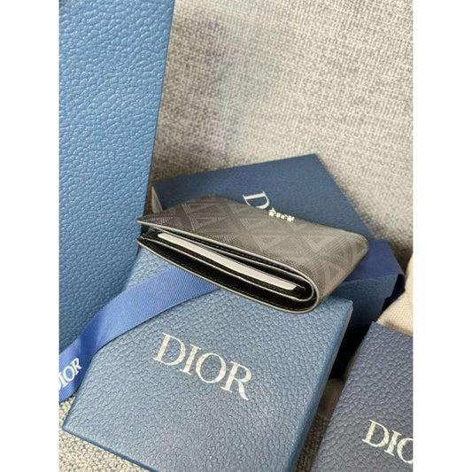 Dior Short Small Wallet WB001390