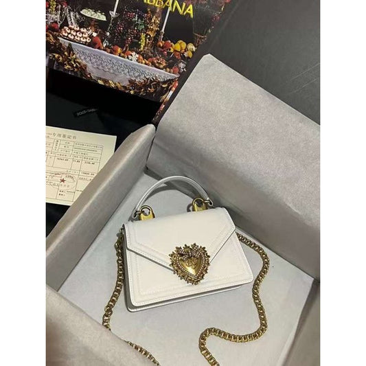 Dolce and Gabbana Cross Body Bag BGMP0669